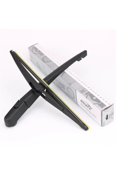 Maxtel Opel Corsa D Arka Silecek Kolu Ve Süpürgesi 2004-2014 Uyumlu - 2