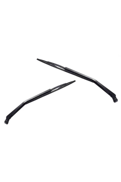 FESAN Fiat Tempra Tipo Sağ Sol Ön Silecek Takımı Kol Ve Süpürge