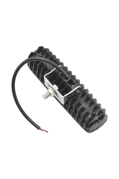 ARSVİSİON 6 Ledli 18w Off Road Gündüz Farı Sis Farı 2'li Set 2 Adet Fiyatıdır - 2