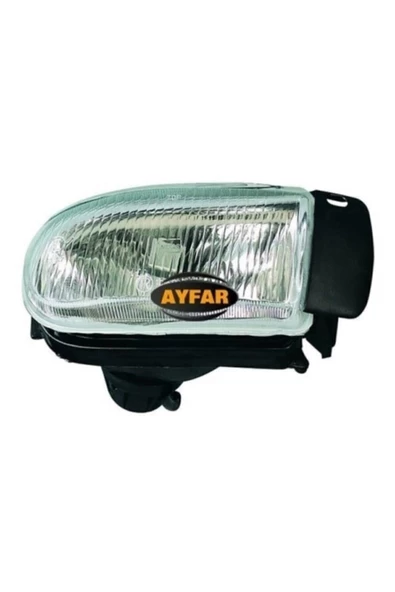 parcafix Renault R19 Clıo 1 Megane 1 Scenıc 1 Sis Farı Sag