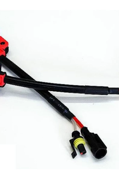 AEM D2s Xenon Ampul Bağlantı Soketı - 101212 Uyumlu