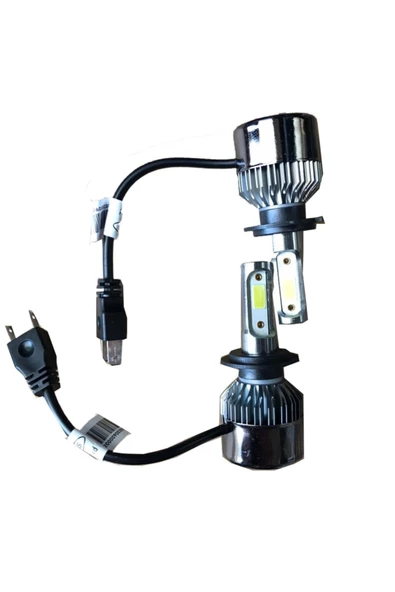 Ars Led Xenon Far Xtreme Led H1 - 4