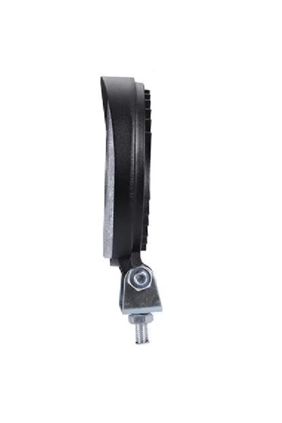 Schenna Off Road Gündüz Farı 9 Led Yuvarlak Çalışma Lambası 27 Watt - 2