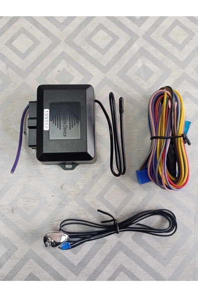 Inwells Uk Modülü Uzaktan Kumanda 3810 ( 2adet Kumanda ) - Resim 2