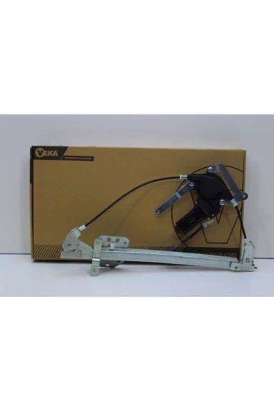 ünlü oto Sağ Ön Cam Krikosu Motoru Elektrikli Yan Sanayi - Tofaş Doğan Kartal Şahin Slx - 4