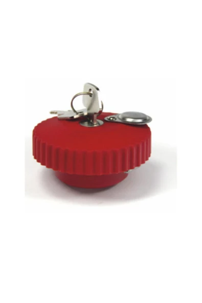 NESAN Depo Kapağı Massey Ferguson Traktör-kilitli-63 Mm : 83400