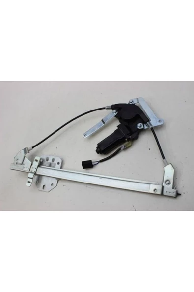 ünlü oto Sağ Ön Cam Krikosu Motoru Elektrikli Yan Sanayi - Tofaş Doğan Kartal Şahin Slx - 2