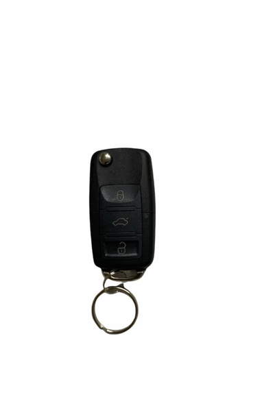 ARS 12v Oto Açma Kapama Sistemi Sustalı Uzaktan Kumanda Vw - 2