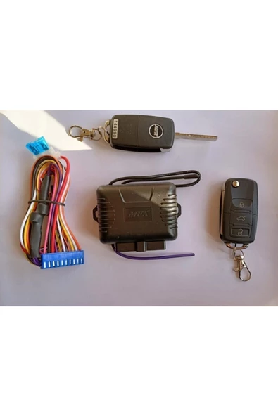 EMA-MFK Oto Açma Kapama (Uzaktan Kumanda) Sustalı ürün görseli