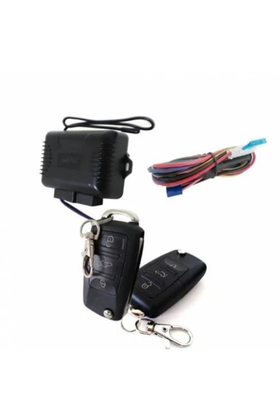 Mfk Açma Kapama Kumanda Set Sustalı Tip 2 Yıl Garanti R669 ürün görseli