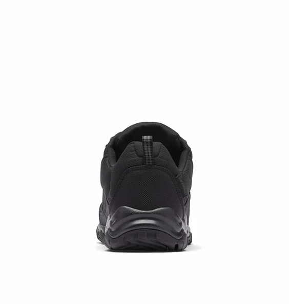 Columbia Firecamp III WP Erkek Outdoor Ayakkabı BM0289-010 - Resim 3