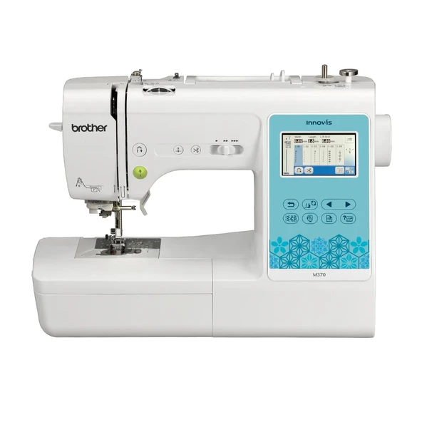 Brother Innov-is M370 Dikiş ve Nakış Makinesi - 2