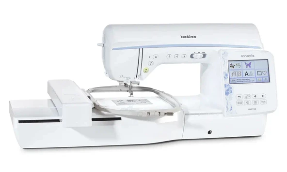 Brother Innov-is NV2700 Dikiş ve Nakış Makinesi - 2