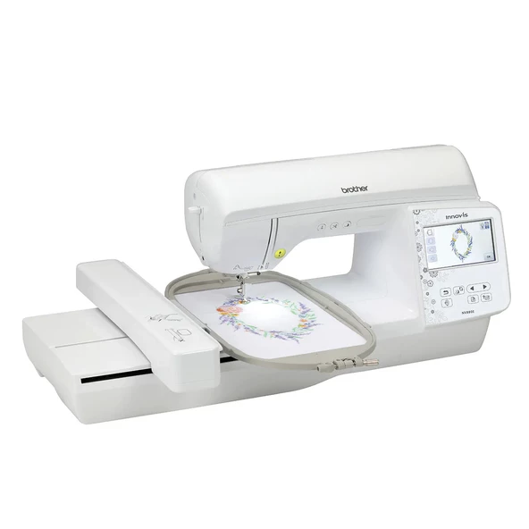 Brother Innov-is NV880E Nakış Makinesi - 2