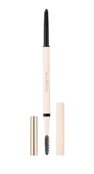 Rare Beauty Brow Harmony Precision Pencil Soft Black- Kaş Kalemi