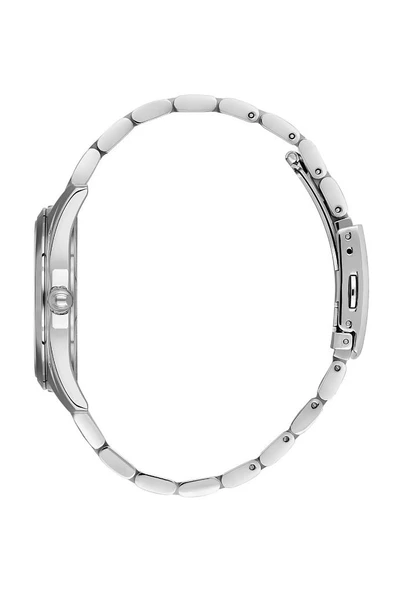 Daniel Klein DKE.1.10631-4 Fonksiyonlar Pasif Metalik Kadın Kol Saati - 2