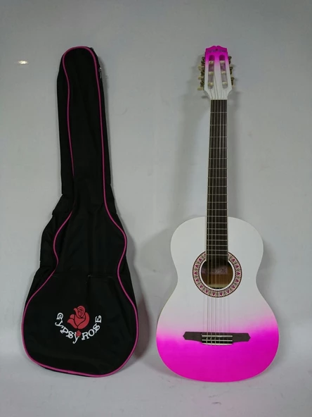 Valencia GRC1K PUB Klasik Gitar Seti ürün görseli 1