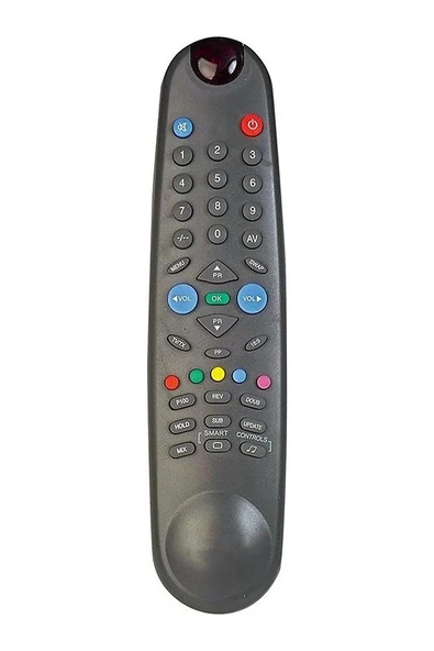 Tv Kumanda Arçelik Beko 14.1 Yazısız ürün görseli 1