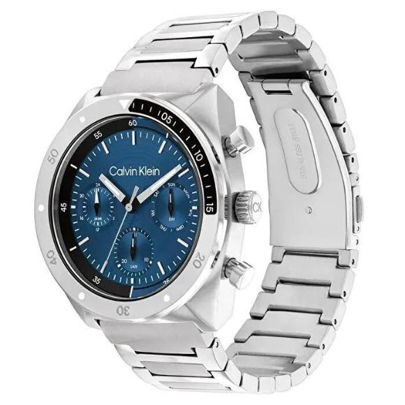 Calvin Klein CK25200464 Erkek Kol Saati - Resim 2