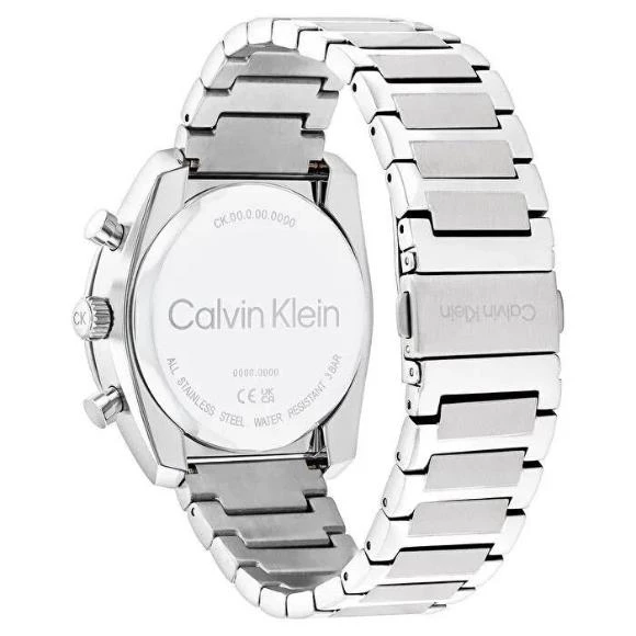 Calvin Klein CK25200464 Erkek Kol Saati - Resim 3