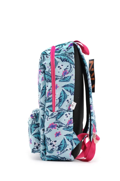 Çocuk Kol Saati Hediyeli Cambridge Polo Club Büyük Kapasiteli Çocuk Okul Çantası CPC.4038.C0003 - 3