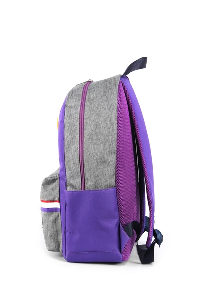 Çocuk Kol Saati Hediyeli Cambridge Polo Club Büyük Kapasiteli Çocuk Okul Çantası CPC.4039.C005 - 3