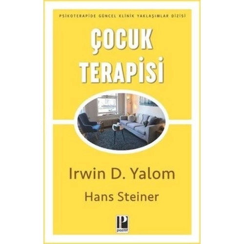 Çocuk Terapisi