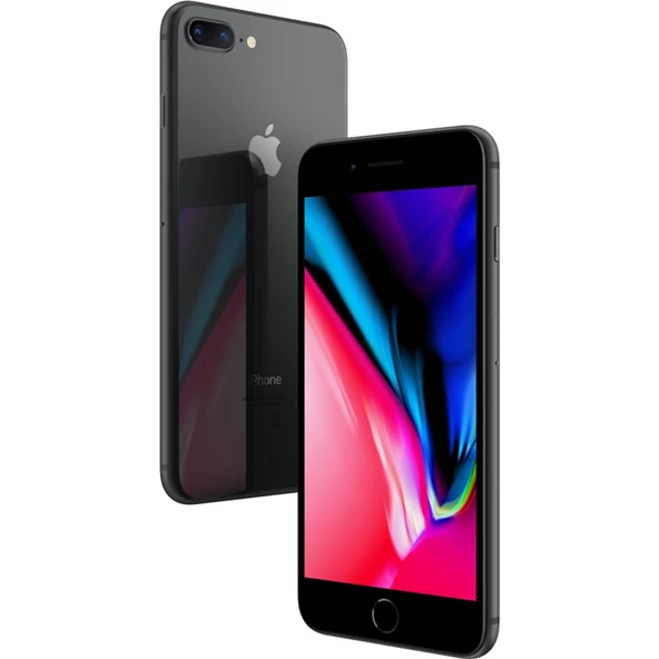 iPhone 8 Plus 64 GB İKİNCİ EL