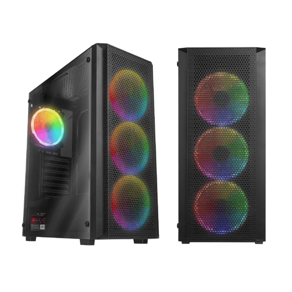 Avantron Gmx7794 Ryzen 7 5800X 32Gb Ddr4 1Tb M2 Nvme 8Gb Rx80 Oyun Bilgisayarı