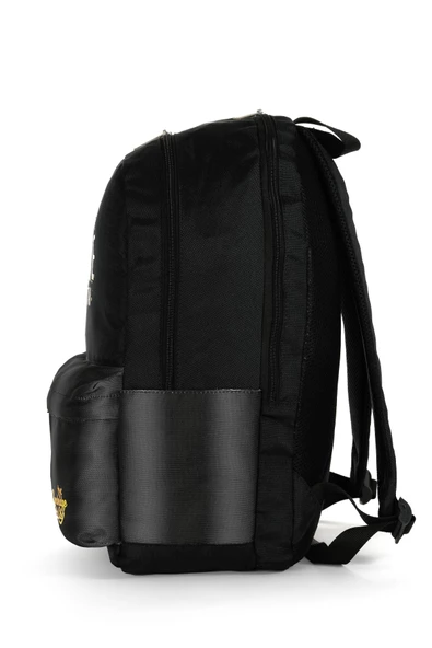 Çocuk Kol Saati Hediyeli Cambridge Polo Club Büyük Kapasiteli Çocuk Okul Çantası CPO.4087.C001 - 3