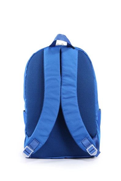 Çocuk Kol Saati Hediyeli Cambridge Polo Club Büyük Kapasiteli Çocuk Okul Çantası CPO.4087.C0004 - 2