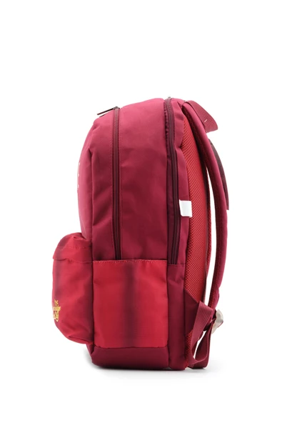 Çocuk Kol Saati Hediyeli Cambridge Polo Club Büyük Kapasiteli Çocuk Okul Çantası CPO.4087.C015 - 3