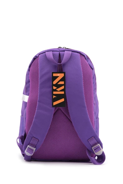 Çocuk Kol Saati Hediyeli Cambridge Polo Club Büyük Kapasiteli Çocuk Okul Çantası CPO.4087.C005 - 2