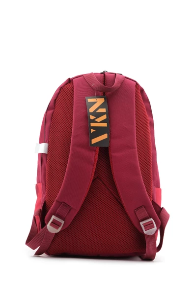 Çocuk Kol Saati Hediyeli Cambridge Polo Club Büyük Kapasiteli Çocuk Okul Çantası CPO.4087.C015 - 2