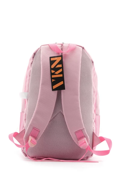 Çocuk Kol Saati Hediyeli Cambridge Polo Club Büyük Kapasiteli Çocuk Okul Çantası CPO.4087.C0026 - 2