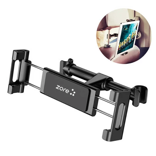 PB-45 Araç Telefon Tablet Tutucu - Resim 3