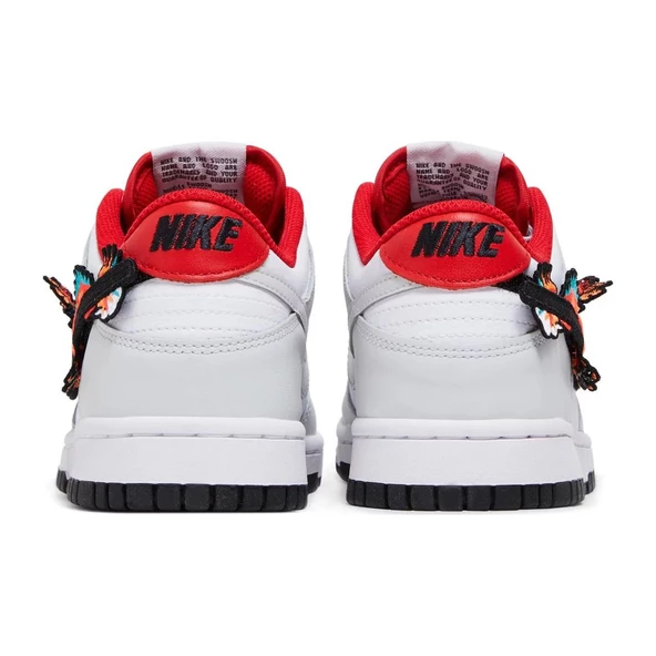 Dunk Low Year of the Dragon - 4