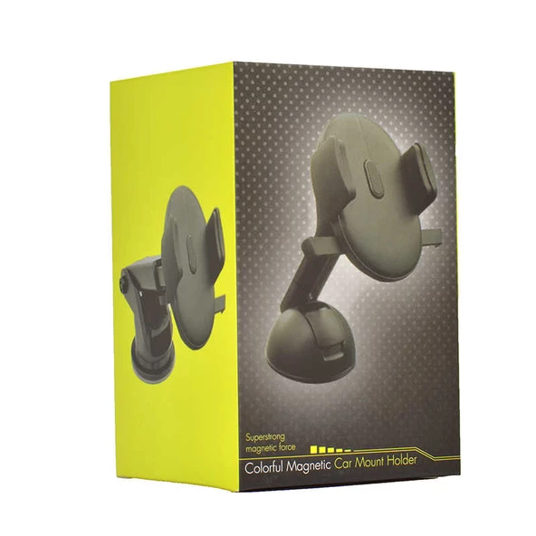 HS-37 Araç Telefon Tutucu - Resim 4