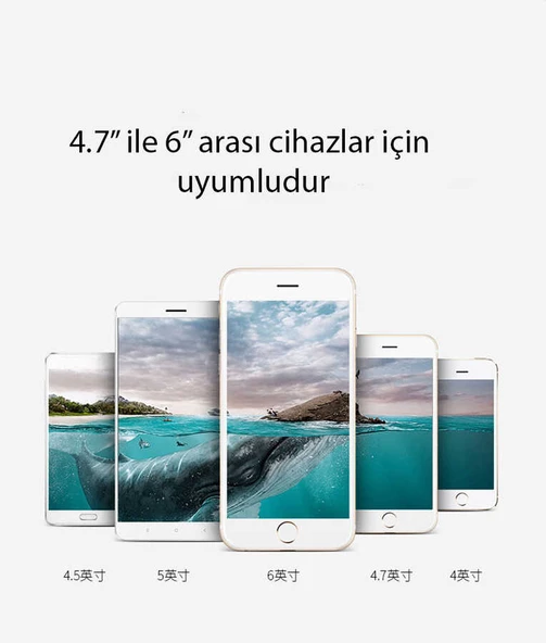 G06EB VR Shinecon 3D Sanal Gerçeklik Gözlüğü - 11