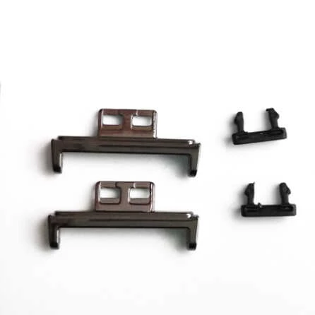 Huawei Watch Fit Metal Kordon Dönüştürücü - Resim 3