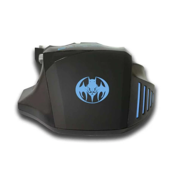 GM02 Oyuncu Mouse - 12