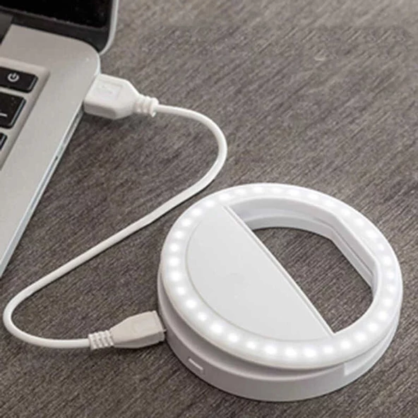 M-06 Selfie Işığı - Resim 7