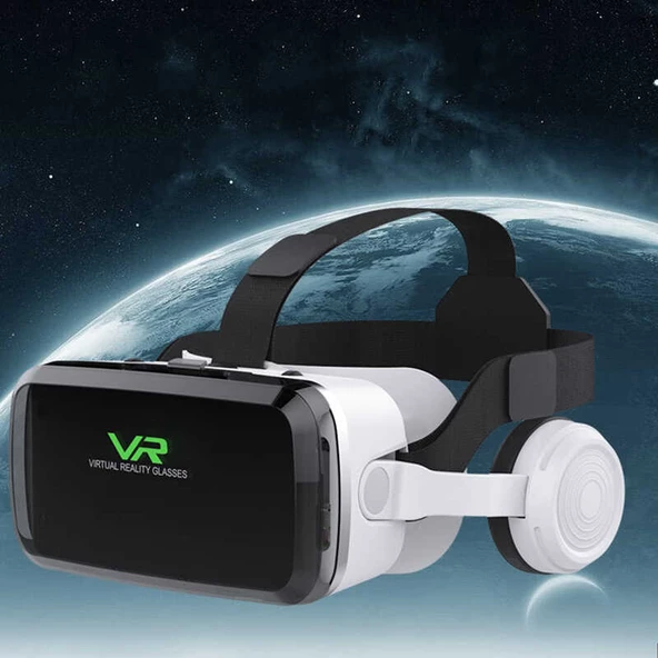 G04bs Vr Shinecon Sanal Gerçeklik Gözlüğü