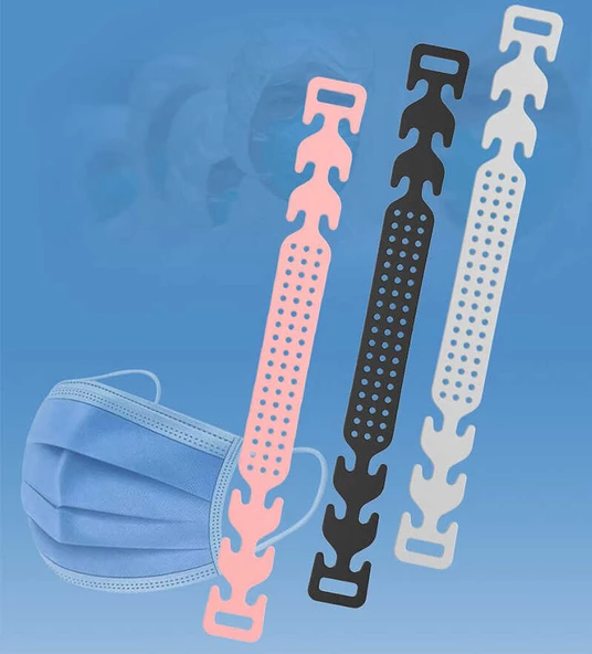 Maske Aparatı - 9