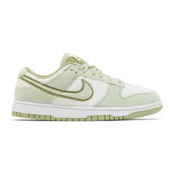 Dunk Low SE Fleece Honeydew ürün görseli