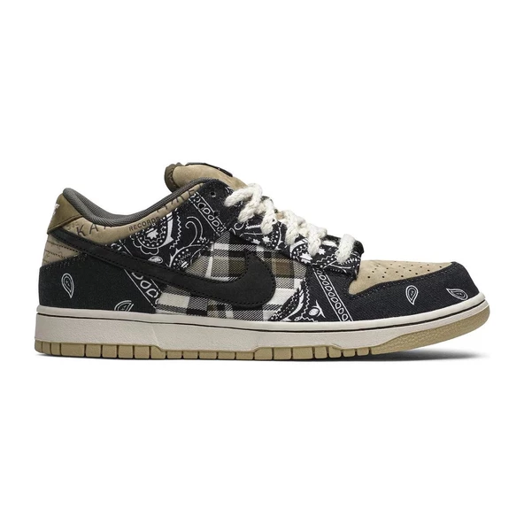 Dunk Low SB Travis Scott ürün görseli