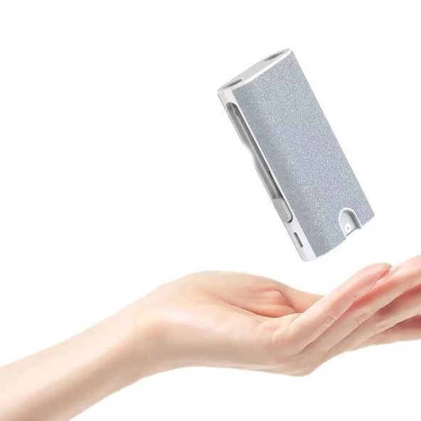 Q6 Çok Fonksiyonlu Airpods Temizleme Kalemi - Resim 3