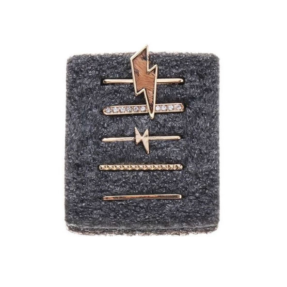 Kordon Süsü - Resim 7