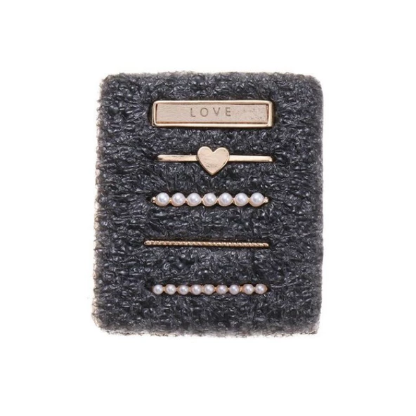 Kordon Süsü - Resim 4