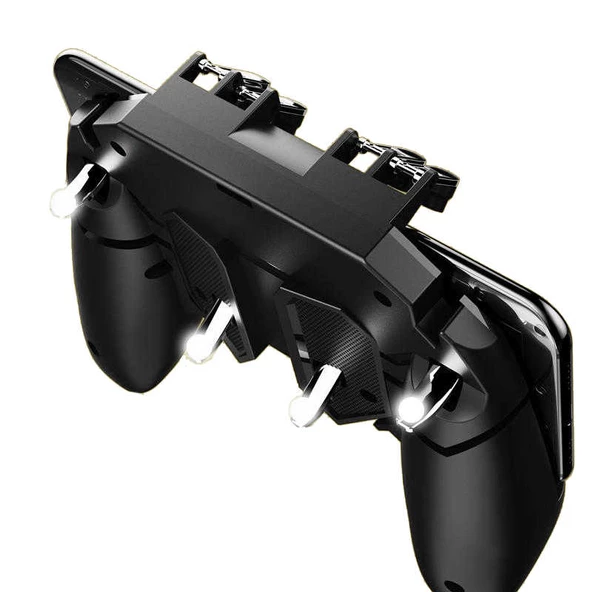 AK66 Orjinal Mobil Game Oyun Aparatı - 4